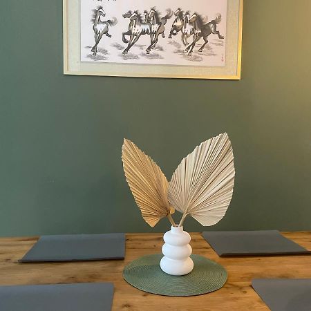 Apartma Winter Garden Kranjska Gora Εξωτερικό φωτογραφία