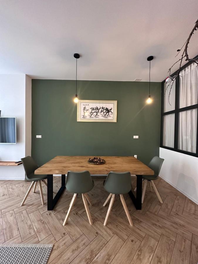 Apartma Winter Garden Kranjska Gora Εξωτερικό φωτογραφία