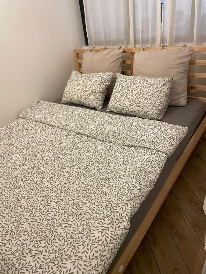 Apartma Winter Garden Kranjska Gora Εξωτερικό φωτογραφία